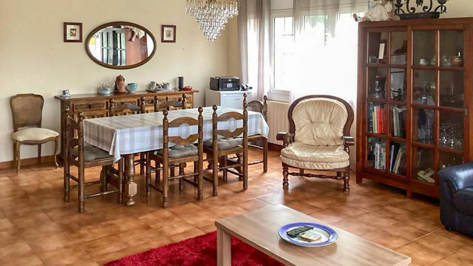 Holiday home Pet Friendly Home In Vidreres