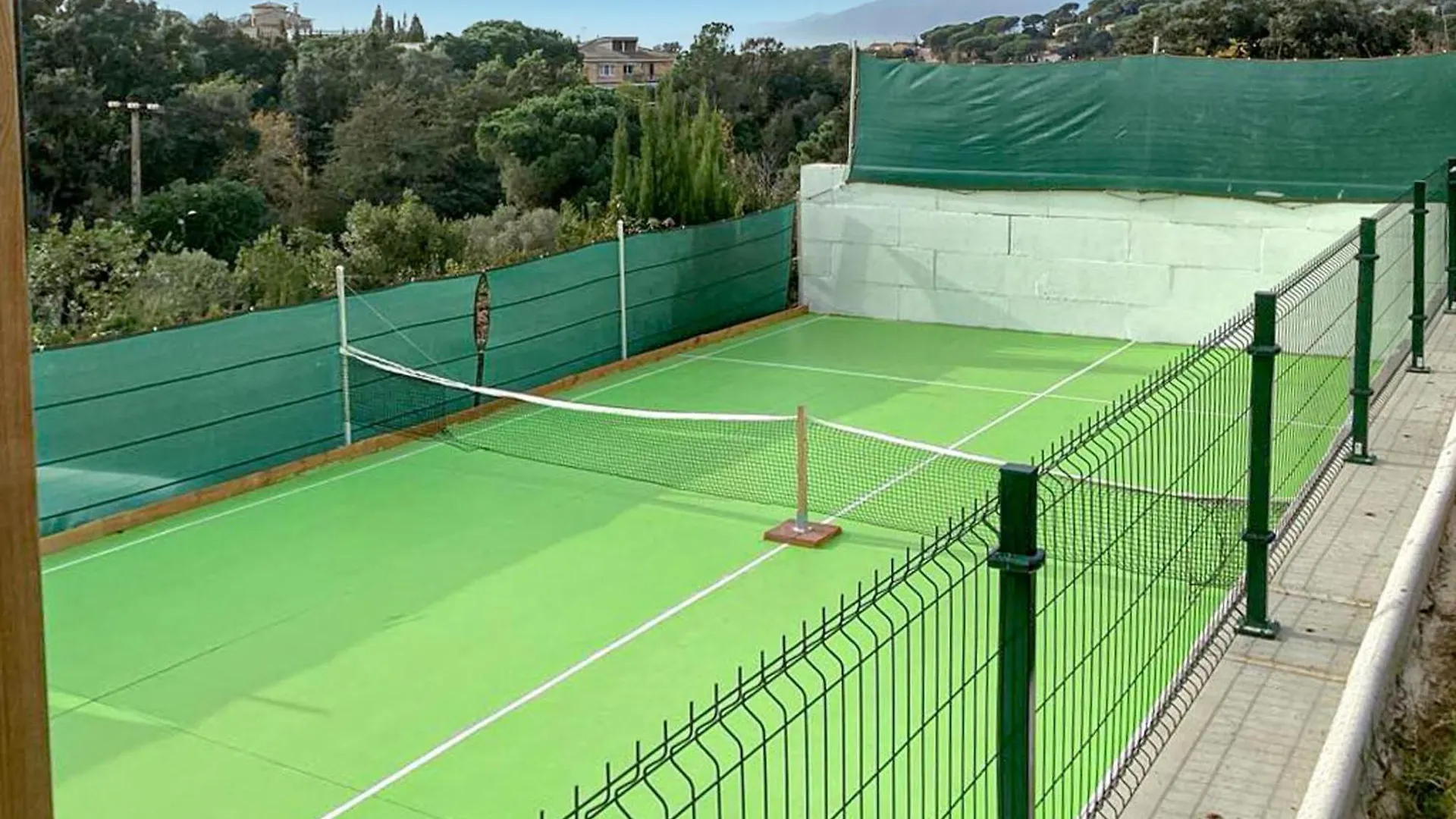 Holiday home Pet Friendly Home In Vidreres Spain
