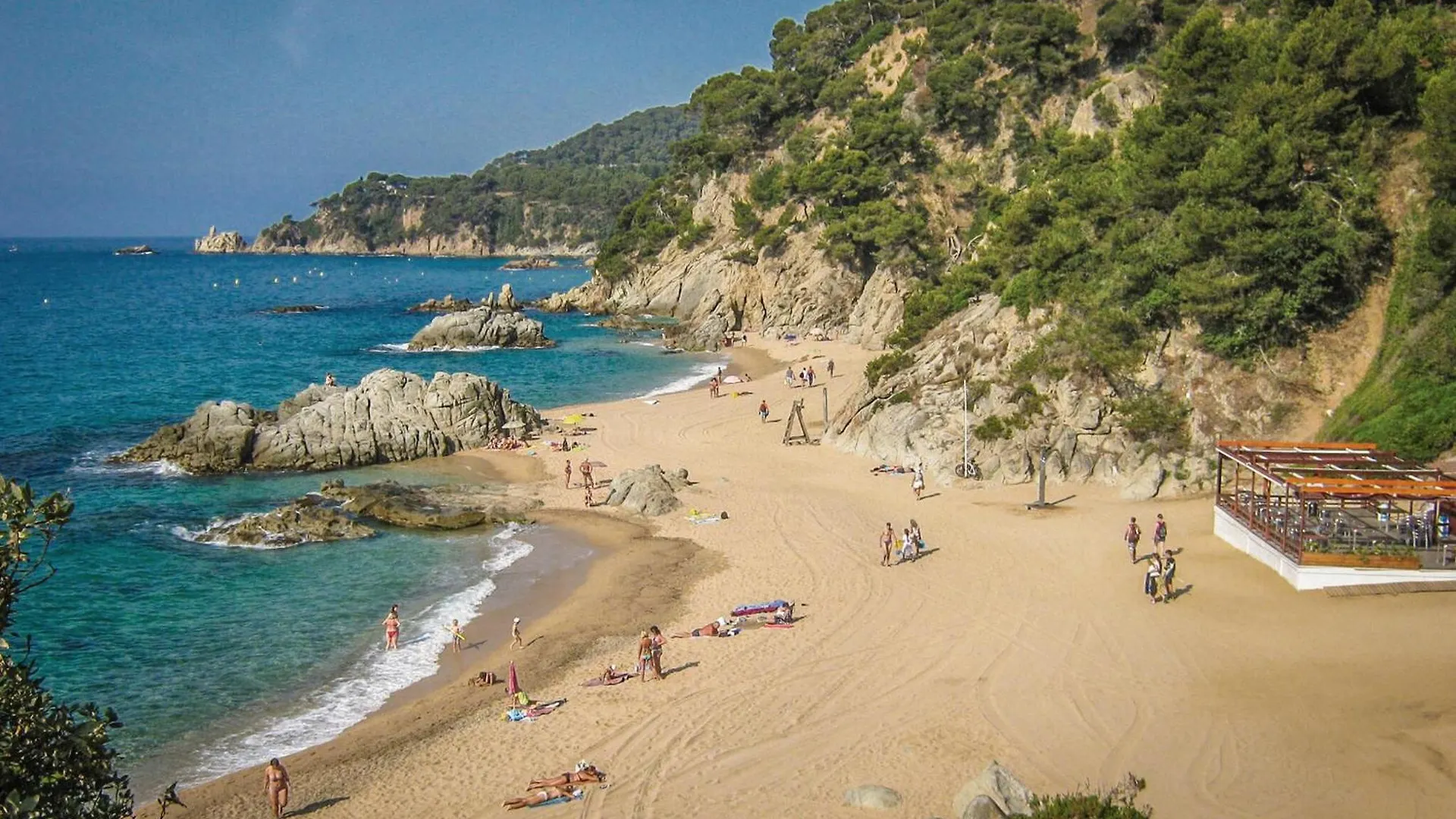Holiday home Pet Friendly Home In Vidreres
