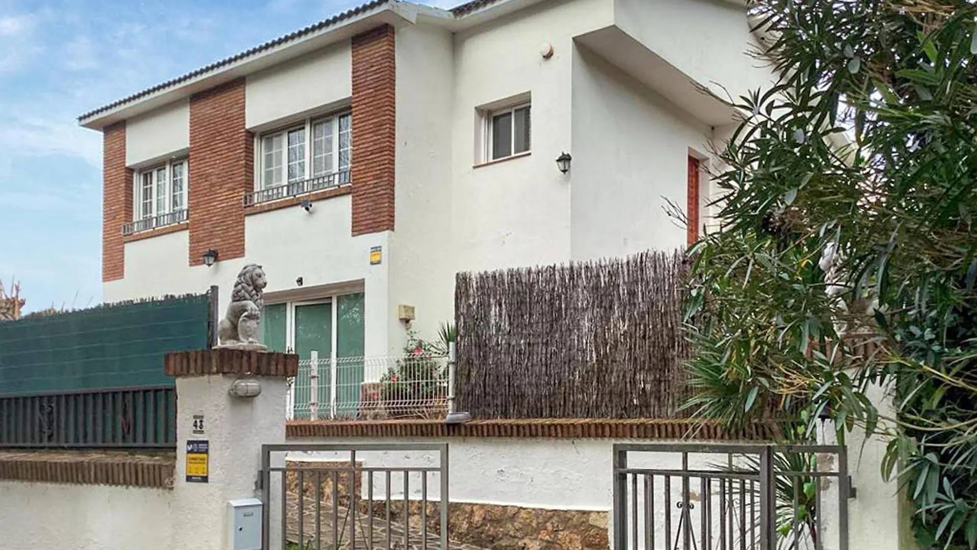 Pet Friendly Home In Vidreres 0*,