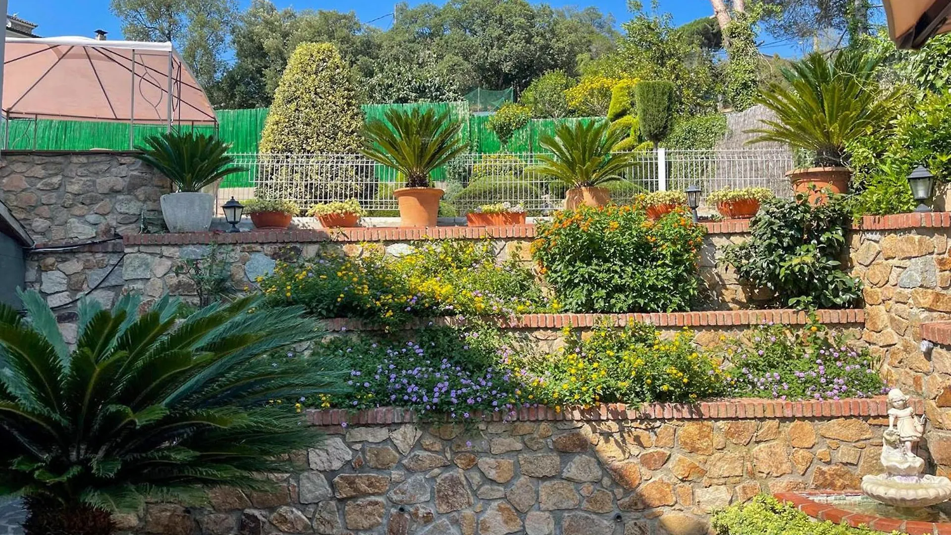 Pet Friendly Home In Vidreres