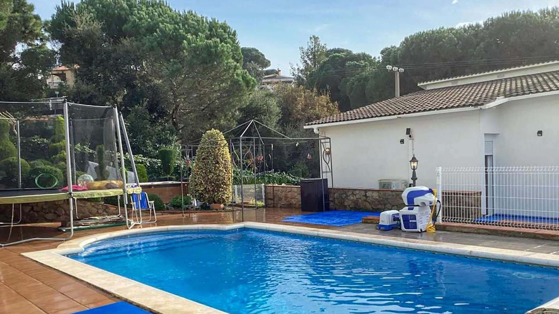 Pet Friendly Home In Vidreres