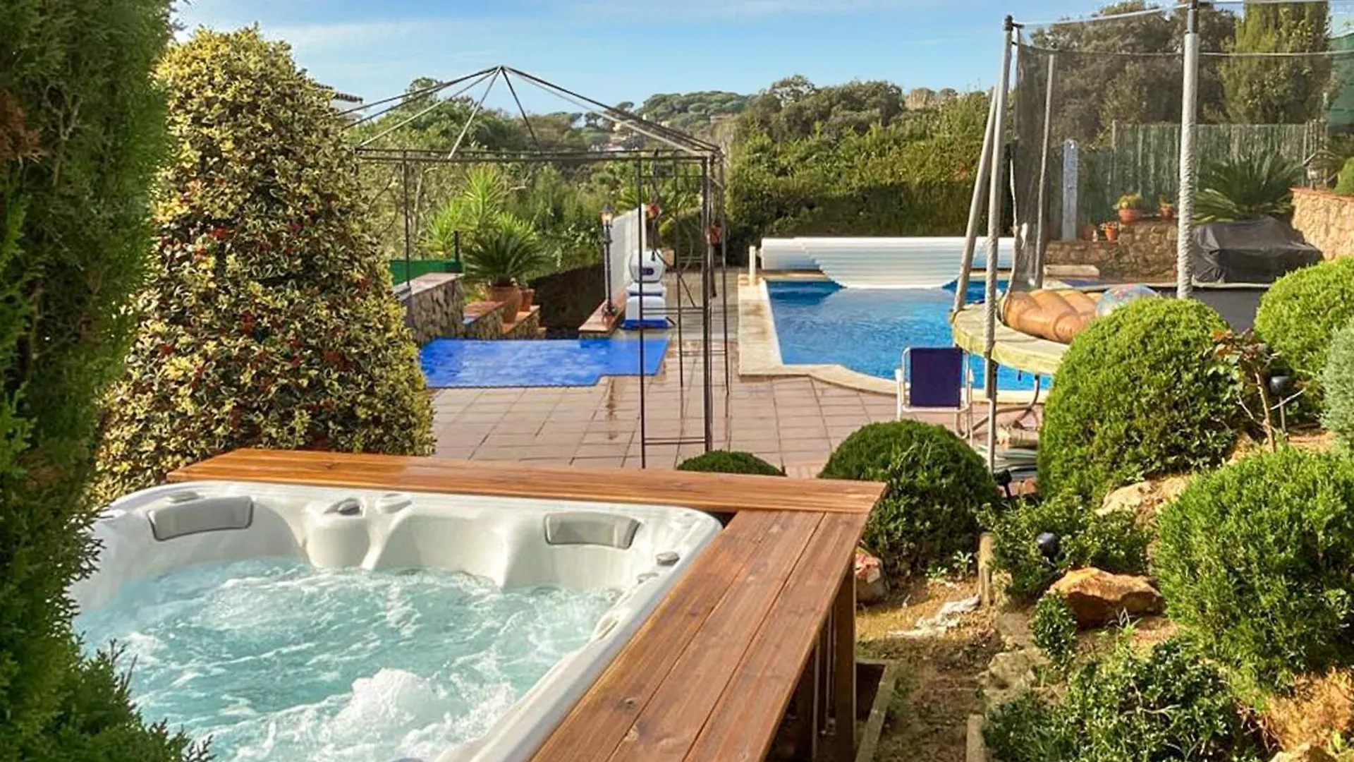 Pet Friendly Home In Vidreres